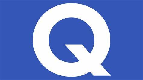 Logo do quizlet