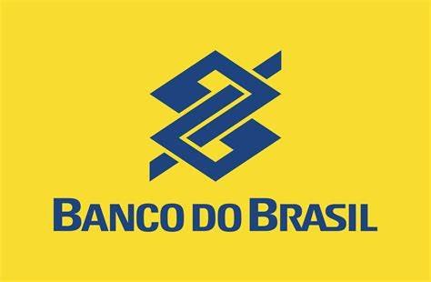 Logomarca do Banco do Brasil